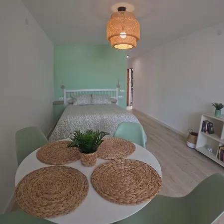 Apartment Natura Benalmadena