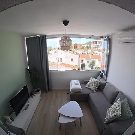Apartment Natura *