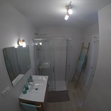 Apartment Natura Benalmadena
