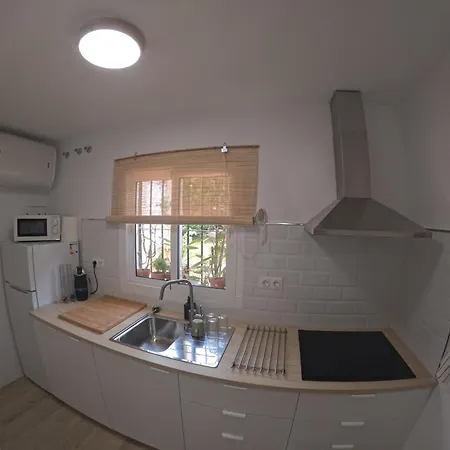 Apartment Natura *