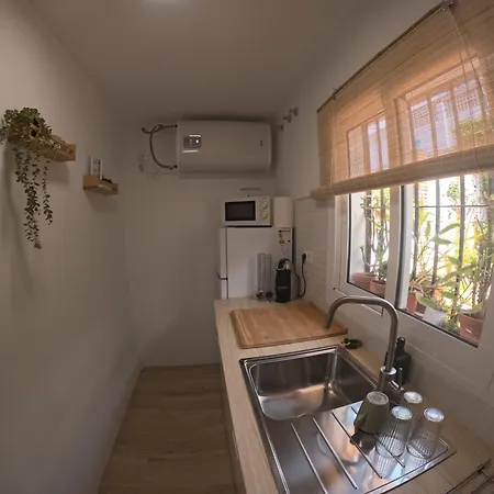 Apartment Natura *