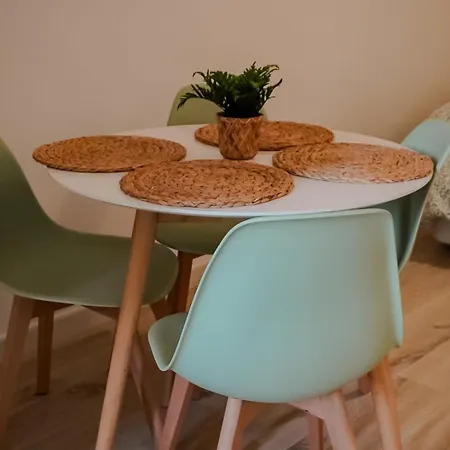 Apartment Natura *