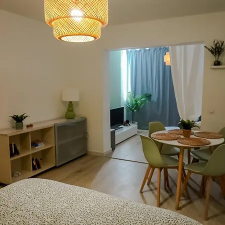 Natura Benalmadena