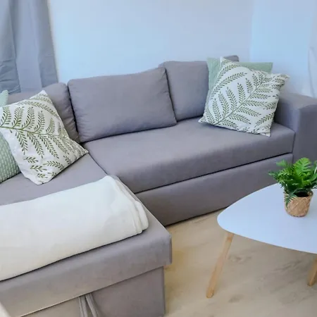 Apartment Natura *