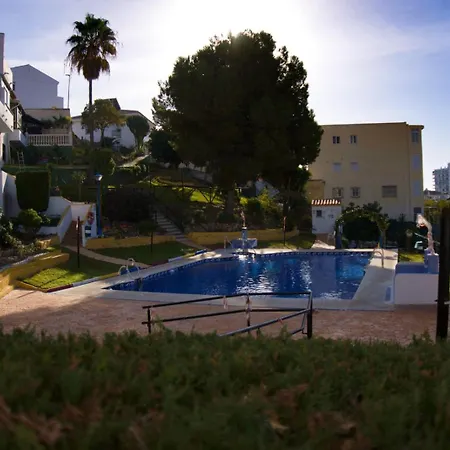 Natura Benalmadena