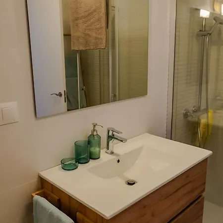 Apartment Natura *