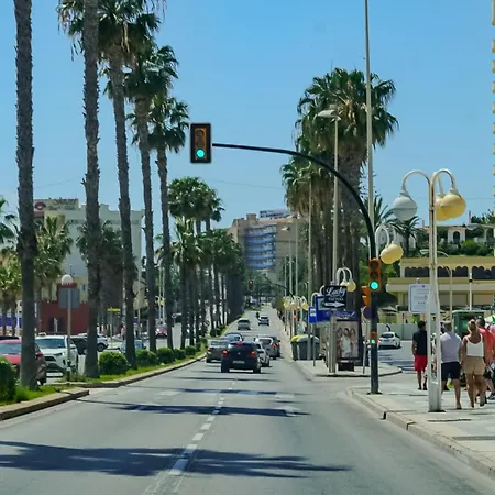 Natura Benalmadena